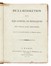  Lagrange Joseph Louis : De la r�solution des �quations num�riques de tous les degr�s... Scienze tecniche e matematiche  - Auction Books, Autographs and Manuscripts - Libreria Antiquaria Gonnelli - Casa d'Aste - Gonnelli Casa d'Aste