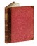  Lagrange Joseph Louis : De la r�solution des �quations num�riques de tous les degr�s... Scienze tecniche e matematiche  - Auction Books, Autographs and Manuscripts - Libreria Antiquaria Gonnelli - Casa d'Aste - Gonnelli Casa d'Aste