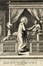  Luca Ciamberlano  (Urbino, 1580 - Roma, 1641) : Otto tavole da Vita di S. Filippo Neri fiorentino. Fondatore della Congreg.ne dell'Oratorio di Roma,, dove mori nell' anno 1595 dell'et� sva ottanta.  - Asta Arte Antica, Moderna e Contemporanea - Libreria Antiquaria Gonnelli - Casa d'Aste - Gonnelli Casa d'Aste