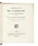  Monge Gaspard : Application de l'analyse a la g�om�trie...  - Asta Libri, autografi e manoscritti - Libreria Antiquaria Gonnelli - Casa d'Aste - Gonnelli Casa d'Aste