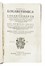  Briggs Henry : Arithmetica logarithmica sive Logarithmorum chiliades triginta... Aritmetica, Scienze tecniche e matematiche  - Auction Books, Autographs and Manuscripts - Libreria Antiquaria Gonnelli - Casa d'Aste - Gonnelli Casa d'Aste