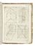  Ceva Giovanni Benedetto : De lineis rectis se invicem secantibus statica constructio.  - Asta Libri, autografi e manoscritti - Libreria Antiquaria Gonnelli - Casa d'Aste - Gonnelli Casa d'Aste