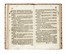  Leunenschloss (von) Johann : De Quantitate Paradoxa Sive Admiranda.  - Asta Libri, autografi e manoscritti - Libreria Antiquaria Gonnelli - Casa d'Aste - Gonnelli Casa d'Aste