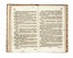  Leunenschloss (von) Johann : De Quantitate Paradoxa Sive Admiranda.  - Asta Libri, autografi e manoscritti - Libreria Antiquaria Gonnelli - Casa d'Aste - Gonnelli Casa d'Aste