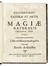  Schott Gaspar : Joco-seriorum naturae et artis, sive magiae naturalis centuriae tres...  - Asta Libri, autografi e manoscritti - Libreria Antiquaria Gonnelli - Casa d'Aste - Gonnelli Casa d'Aste