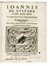  Guevara Giovanni : In Aristotelis mechanicas... Scienze tecniche e matematiche  - Auction Books, Autographs and Manuscripts - Libreria Antiquaria Gonnelli - Casa d'Aste - Gonnelli Casa d'Aste