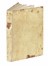  Guevara Giovanni : In Aristotelis mechanicas... Scienze tecniche e matematiche  - Auction Books, Autographs and Manuscripts - Libreria Antiquaria Gonnelli - Casa d'Aste - Gonnelli Casa d'Aste