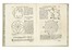  Della Porta Giovan Battista : Elementorum curvilineorum libri tres... Scienze tecniche e matematiche  - Auction Books, Autographs and Manuscripts - Libreria Antiquaria Gonnelli - Casa d'Aste - Gonnelli Casa d'Aste