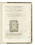  Piccolomini Alessandro : Della grandezza della terra et dell'acqua... Geologia - vulcani e terremoti, Scienze tecniche e matematiche, Idrologia, Scienze naturali, Scienze tecniche e matematiche  - Auction Books, Autographs and Manuscripts - Libreria Antiquaria Gonnelli - Casa d'Aste - Gonnelli Casa d'Aste