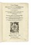  Danti Egnazio : Primo volume dell'uso et fabbrica dell'astrolabio... Strumenti scientifici, Scienze tecniche e matematiche  - Auction Books, Autographs and Manuscripts - Libreria Antiquaria Gonnelli - Casa d'Aste - Gonnelli Casa d'Aste