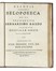  Heron Alexandrinus : Spiritalium liber... Scienze tecniche e matematiche  - Auction Books, Autographs and Manuscripts - Libreria Antiquaria Gonnelli - Casa d'Aste - Gonnelli Casa d'Aste