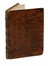  La Hire Philippe : Tabularum astronomicarum pars prior, de motibus solis et lunae... Astronomia, Scienze tecniche e matematiche, Scienze tecniche e matematiche  - Auction Books, Autographs and Manuscripts - Libreria Antiquaria Gonnelli - Casa d'Aste - Gonnelli Casa d'Aste
