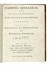  Cotes Roger : Harmonia mensurarum, sive analysis & synthesis per rationum & angulorum mensuras promotae... Scienze tecniche e matematiche, Geometria, Scienze tecniche e matematiche  - Auction Books, Autographs and Manuscripts - Libreria Antiquaria Gonnelli - Casa d'Aste - Gonnelli Casa d'Aste