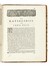  Schooten Franz (van), Huygens Christiaan : Exercitationum mathematicarum... Scienze tecniche e matematiche  - Auction Books, Autographs and Manuscripts - Libreria Antiquaria Gonnelli - Casa d'Aste - Gonnelli Casa d'Aste
