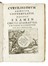  L�otaud Vincent : Examen circuli quadraturae... Scienze tecniche e matematiche, Geometria, Scienze tecniche e matematiche  - Auction Books, Autographs and Manuscripts - Libreria Antiquaria Gonnelli - Casa d'Aste - Gonnelli Casa d'Aste