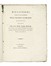  Ruffini Paolo : Riflessioni intorno alla soluzione delle equazioni algebraiche... Scienze tecniche e matematiche  - Auction Books, Autographs and Manuscripts - Libreria Antiquaria Gonnelli - Casa d'Aste - Gonnelli Casa d'Aste