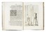  Magalotti Lorenzo : Saggi di naturali esperienze fatte nell'Accademia del Cimento...  - Asta Libri, autografi e manoscritti - Libreria Antiquaria Gonnelli - Casa d'Aste - Gonnelli Casa d'Aste