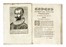  Sover Bartholomaeus : Curvi ac recti proportio...  - Asta Libri, autografi e manoscritti - Libreria Antiquaria Gonnelli - Casa d'Aste - Gonnelli Casa d'Aste