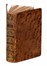  Gua de Malves Jean Paul (de) : Usages de l'Analyse de Descartes... Scienze tecniche e matematiche  - Auction Books, Autographs and Manuscripts - Libreria Antiquaria Gonnelli - Casa d'Aste - Gonnelli Casa d'Aste