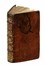  Kircher Athanasius : Magneticum naturae regnum... Scienze tecniche e matematiche  - Auction Books, Autographs and Manuscripts - Libreria Antiquaria Gonnelli - Casa d'Aste - Gonnelli Casa d'Aste