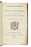  Cauchy Augustin-Louis : Cours d'analyse de l'�cole royale polytechnique. 1re partie. Scienze tecniche e matematiche  - Auction Books, Autographs and Manuscripts - Libreria Antiquaria Gonnelli - Casa d'Aste - Gonnelli Casa d'Aste