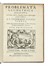  Degli Angeli Stefano : Problemata geometrica sexaginta. Circ� conos, sphaeras... Scienze tecniche e matematiche, Geometria  - Auction Books, Autographs and Manuscripts - Libreria Antiquaria Gonnelli - Casa d'Aste - Gonnelli Casa d'Aste