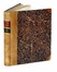 Cauchy Augustin-Louis : Lecons sur les applications du calcul infinitesimal a la geometrie... Tome premier [-II].  - Asta Libri, autografi e manoscritti - Libreria Antiquaria Gonnelli - Casa d'Aste - Gonnelli Casa d'Aste