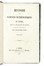  Libri Guglielmo : Histoire des sciences math�matiques en Italie [...] Tome premier (-quatrieme).  - Asta Libri, autografi e manoscritti - Libreria Antiquaria Gonnelli - Casa d'Aste - Gonnelli Casa d'Aste