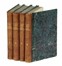 Libri Guglielmo : Histoire des sciences math�matiques en Italie [...] Tome premier (-quatrieme).  - Asta Libri, autografi e manoscritti - Libreria Antiquaria Gonnelli - Casa d'Aste - Gonnelli Casa d'Aste