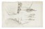  Giacomo Favretto  (Venezia, 1849 - 1887) [attribuito a] : Studio di porticato.  - Asta Arte Antica, Moderna e Contemporanea [parte II] - Libreria Antiquaria Gonnelli - Casa d'Aste - Gonnelli Casa d'Aste