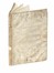  Galilei Galileo : La operazione del compasso geometrico... Geometria, Scienze tecniche e matematiche  - Auction Books, Autographs and Manuscripts - Libreria Antiquaria Gonnelli - Casa d'Aste - Gonnelli Casa d'Aste