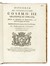  Viviani Vincenzo : Discorso al serenissimo Cosimo III Granduca di Toscana intorno al difendersi da' riempimenti, e dalle corrosioni de' fiumi applicato ad Arno in vicinanza della citt� di Firenze...  - Asta Libri, autografi e manoscritti - Libreria Antiquaria Gonnelli - Casa d'Aste - Gonnelli Casa d'Aste