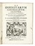  Degli Angeli Stefano : De infinitarum cochlearum mensuris, ac centris grauitatis... Scienze tecniche e matematiche  - Auction Books, Autographs and Manuscripts - Libreria Antiquaria Gonnelli - Casa d'Aste - Gonnelli Casa d'Aste