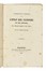  Germain Sophie : Considerations gen�rales sur l'�tat des sciences... Scienze tecniche e matematiche  - Auction Books, Autographs and Manuscripts - Libreria Antiquaria Gonnelli - Casa d'Aste - Gonnelli Casa d'Aste