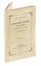  Germain Sophie : Considerations gen�rales sur l'�tat des sciences... Scienze tecniche e matematiche  - Auction Books, Autographs and Manuscripts - Libreria Antiquaria Gonnelli - Casa d'Aste - Gonnelli Casa d'Aste