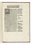  Oresme Nicole : Incipit perutilis tractatus de latitudinibus formarum... Incunabolo, Geometria, Scienze tecniche e matematiche, Collezionismo e Bibliografia, Scienze tecniche e matematiche  - Auction Books, Autographs and Manuscripts - Libreria Antiquaria Gonnelli - Casa d'Aste - Gonnelli Casa d'Aste