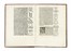  Oresme Nicole : Incipit perutilis tractatus de latitudinibus formarum... Incunabolo, Geometria, Scienze tecniche e matematiche, Collezionismo e Bibliografia, Scienze tecniche e matematiche  - Auction Books, Autographs and Manuscripts - Libreria Antiquaria Gonnelli - Casa d'Aste - Gonnelli Casa d'Aste