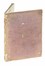  Mengoli Pietro : Circolo del Mengoli.  - Asta Libri, autografi e manoscritti - Libreria Antiquaria Gonnelli - Casa d'Aste - Gonnelli Casa d'Aste