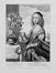  Wenzel Hollar  (Praga, 1607 - Londra, 1677) : Le quattro stagioni.  - Asta STAMPE E DISEGNI DAL XVI AL XX SECOLO - Libreria Antiquaria Gonnelli - Casa d'Aste - Gonnelli Casa d'Aste