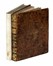 Euler Leonhard : Opuscula varii argumenti. Tomus I (-III).  - Asta Libri, autografi e manoscritti - Libreria Antiquaria Gonnelli - Casa d'Aste - Gonnelli Casa d'Aste