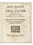  Degli Angeli Stefano : Della gravita' dell'aria, e fluidi, esercitata principalmente nelli loro homogenei... Fisica, Scienze tecniche e matematiche, Scienze tecniche e matematiche  - Auction Books, Autographs and Manuscripts - Libreria Antiquaria Gonnelli - Casa d'Aste - Gonnelli Casa d'Aste