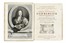  Leibniz Gottfried Wilhelm von : Commercium philosophicum et mathematicum. Tomus primus(-secundus). Scienze tecniche e matematiche  - Auction Books, Autographs and Manuscripts - Libreria Antiquaria Gonnelli - Casa d'Aste - Gonnelli Casa d'Aste