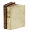  Leibniz Gottfried Wilhelm von : Commercium philosophicum et mathematicum. Tomus primus(-secundus). Scienze tecniche e matematiche  - Auction Books, Autographs and Manuscripts - Libreria Antiquaria Gonnelli - Casa d'Aste - Gonnelli Casa d'Aste