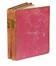  Euler Leonhard : Introductio in analysin infinitorum [...] Tomus Primus (-secundus).  - Asta Libri, autografi e manoscritti - Libreria Antiquaria Gonnelli - Casa d'Aste - Gonnelli Casa d'Aste