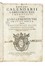  Clavius Christophorus : Romani calendarii a Gregorio XIII...  - Asta Libri, autografi e manoscritti - Libreria Antiquaria Gonnelli - Casa d'Aste - Gonnelli Casa d'Aste