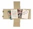 Bellissima raccolta di 10 opere tra cataloghi e libri d'artista.  Sol [pseud. di LeWitt Solomon] LeWitt, Mario Merz, Bruce Nauman, Richard Serra, Joseph Kosuth, Antonio Dias  (Brasile, 1944 - Rio de Janeiro, 2018), Lawrence Weiner, Harold Persico Paris, Melanie Counsell  - Asta Libri, autografi e manoscritti - Libreria Antiquaria Gonnelli - Casa d'Aste - Gonnelli Casa d'Aste
