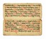 Manoscritto Shakti nepalese. Letteratura straniera, Letteratura  - Auction Books, Autographs and Manuscripts - Libreria Antiquaria Gonnelli - Casa d'Aste - Gonnelli Casa d'Aste