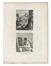  Autori vari : Lotto konvolut di 34 incisioni.  - Asta Arte Antica, Moderna e Contemporanea - Libreria Antiquaria Gonnelli - Casa d'Aste - Gonnelli Casa d'Aste