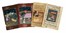 Arte cinese : Album con immagini di imperatori e altre tavole sciolte.  - Asta Arte Antica, Moderna e Contemporanea - Libreria Antiquaria Gonnelli - Casa d'Aste - Gonnelli Casa d'Aste