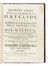  Viviani Vincenzo, Euclides, Galilei Galileo : Quinto libro degli elementi d'Euclide, ovvero scienza universale delle proporzioni spiegata colla dottrina del Galileo [...] Aggiuntevi cose varie, e del Galileo, e del Torricelli... Galileiana, Scienze tecniche e matematiche, Scienze tecniche e matematiche  Evangelista Torricelli  - Auction Books, Autographs and Manuscripts - Libreria Antiquaria Gonnelli - Casa d'Aste - Gonnelli Casa d'Aste